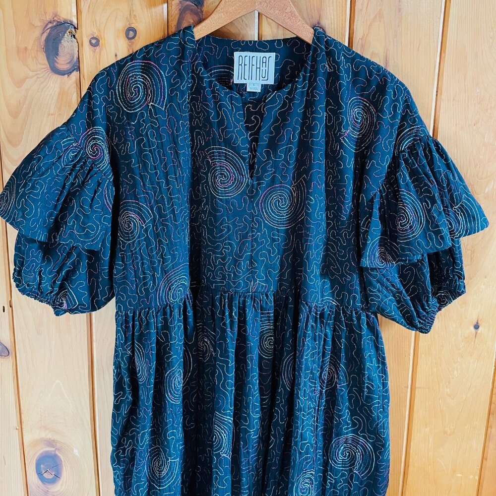 REIFhaus  Rhea Dress - Picture 3 of 11